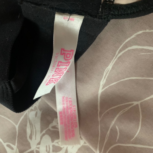 Victoria’s Secret PINK triangle bralette - Picture 3 of 5